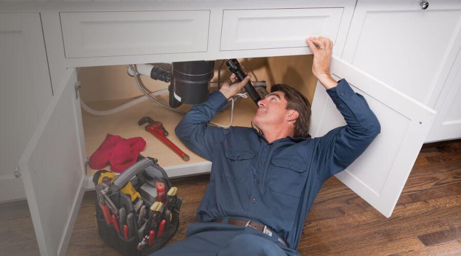 Local expert plumbing services in Gnadenhutten, OH